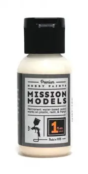 Mi̇Ssi̇On Models Verf Mmp166 - Color Change Red 30 Ml - modelbouw Shop Nu