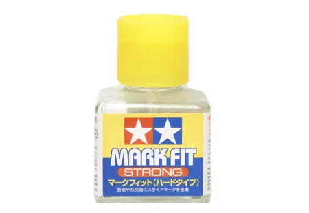 Tamiya MARK FIT STRONG - Model-kits.nl modelbouw Seizoensaanbieding