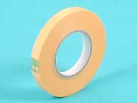 TAMIYA MASKING TAPE REFILL (6MM) - modelbouw Nieuw