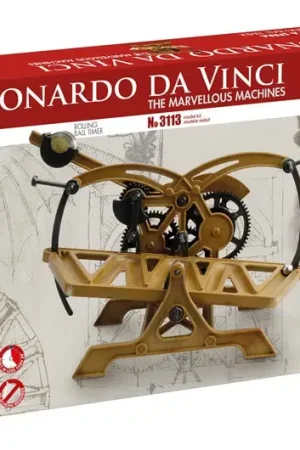 Italeri Rolling Ball Timer - modelbouw Direct Verzonden