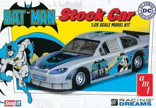 Amt 1:25 Batman Stock Car - modelbouw Seizoensaanbieding