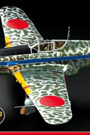 Lage Prijs Tamiya 1:48 Kawasaki Ki-61 Id Hien Silver Color Plated - modelbouw