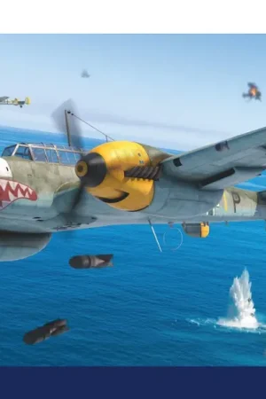 Eduard 1:72 Bf 110E - modelbouw Betaalbaar