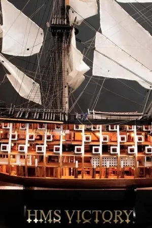 Beperkte Voorraad Artesania Candle Led Lightning For Hms Victory - modelbouw