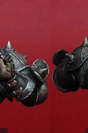 Young Miniatures 1:10 La Hire - Battle Of Patay - modelbouw Finale Uitverkoop