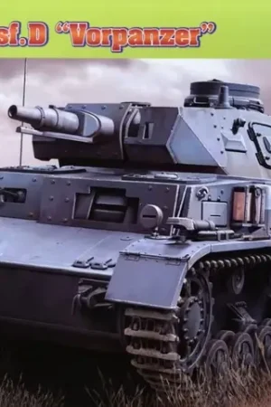 Gecertificeerd Dragon Models 1:35 Panzer Iv Ausf D Vorpanzer Premium Edition - modelbouw