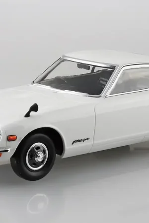 Aoshima 1:32 Nissan S30 Fairlady Z White - modelbouw Laatste Kans