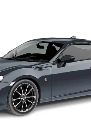 Aoshima 1:32 Toyota 86 Dark Gray Metallic - modelbouw Koopje