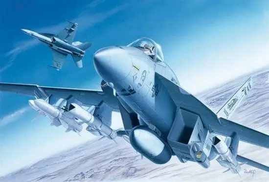 Italeri 1:72 F/A-18E Super Hornet - modelbouw Veilige Betaling