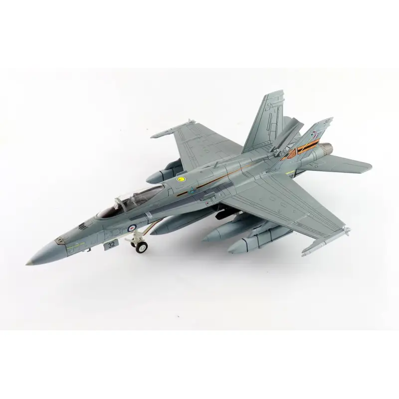 Aanbieding F/A-18A Horzel 'ARDU' A21-32 RAAF Miniatuur