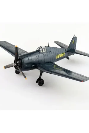 Beperkte Voorraad F6F-5 'Blue Angels' nr. 2 vliegtuig, Amerikaanse marine, 194 Miniatuur