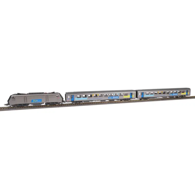 Hete Deal BB26000 analoge box