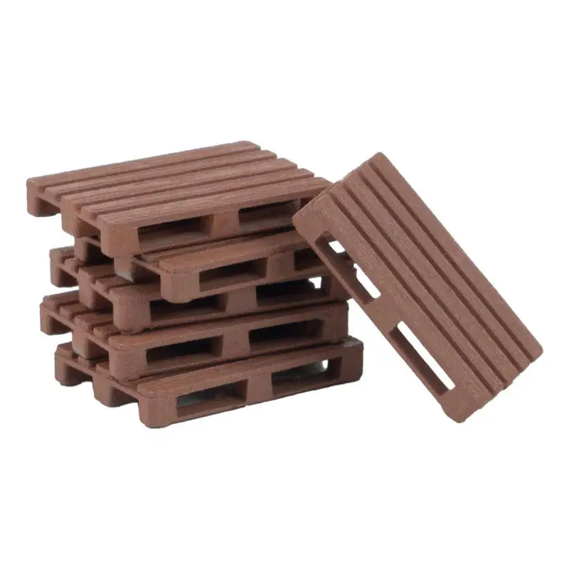 60 houten pallets Tijdelijk Beschikbaar