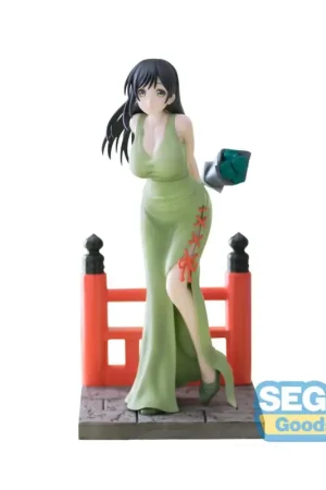 Express Levering Tying the Knot with an Amagami Sister - Luminasta Yae Amagami 20 cm Figuurtje
