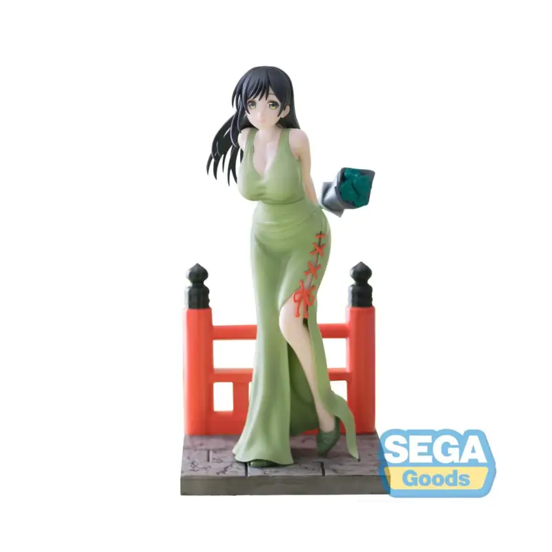 Express Levering Tying the Knot with an Amagami Sister - Luminasta Yae Amagami 20 cm Figuurtje