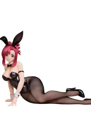 Onegai Teacher - 1/4 B-Style Kazami Mizuho Bunny Ver. 25cm Figuurtje Must-Have