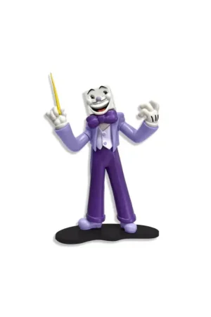 Veilige Betaling Cuphead figure Create a Figure King Dice Figuurtje