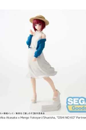 Oshi no Ko - Desktop x Decorate Kana Arima 16 cm Figuurtje Lage Prijs