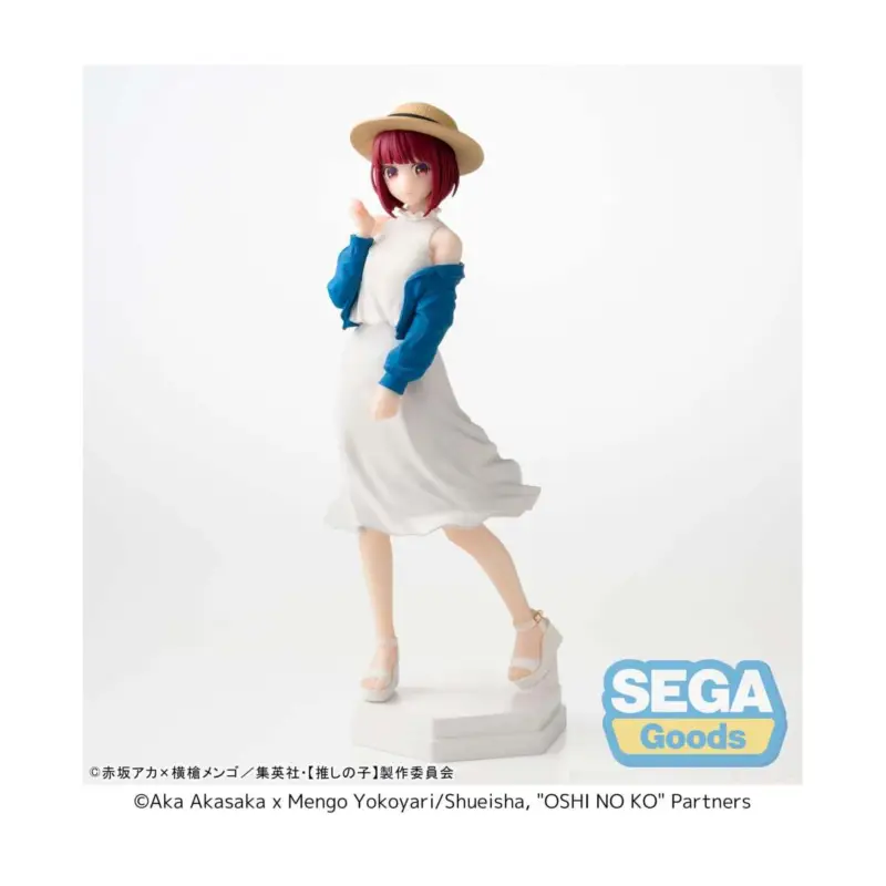 Oshi no Ko - Desktop x Decorate Kana Arima 16 cm Figuurtje Lage Prijs