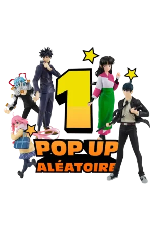 Figure Pop Up Parade Goodsmile Drop Mystery Box Figuurtje Gereduceerde Prijs