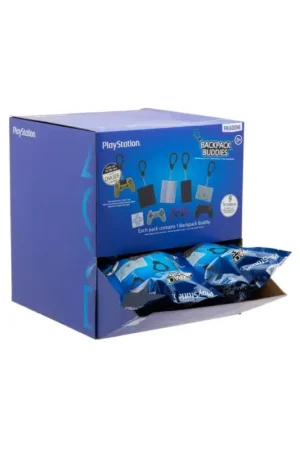 Playstation: Backpack Buddies Display (24) Superprijs