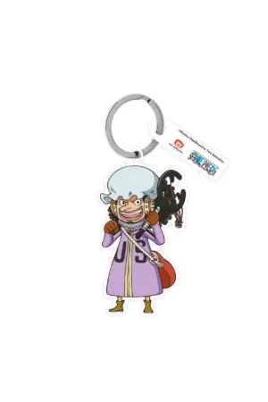 One Piece - Usopp Key Ring Actieprijs