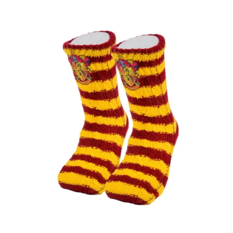 Harry Potter Gryffindor Socks Voordeelprijs