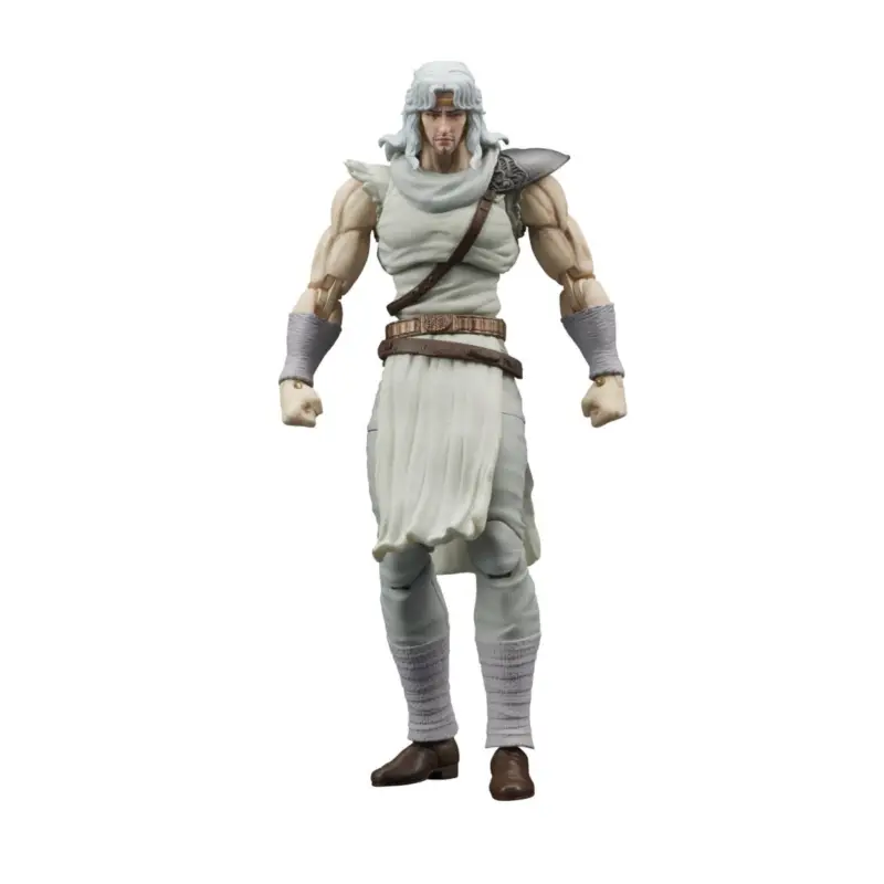 FIST OF THE NORTH STAR - Toki - Digaction Figure 8cm Figuurtje Shop Nu