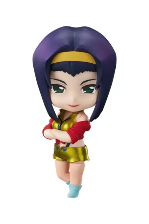 Cowboy Bebop - Nendoroid Faye Valentine figure 10 cm Figuurtje Koopje