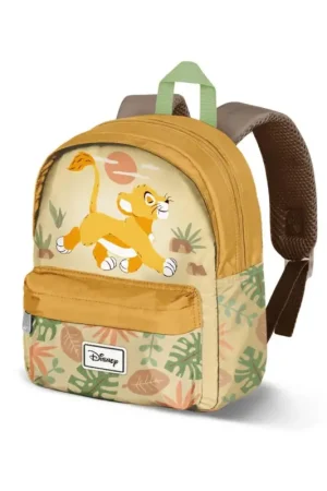 SIMBA - Walk - Preschool Backpack '27x22x9cm' Uitverkoop