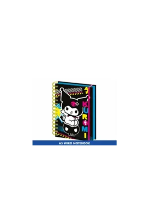 KUROMI - A5 Notebook Snelle Levering