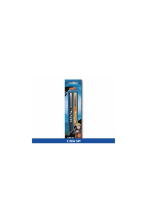 NARUTO - Set of 2 Bics Fabrieksprijs