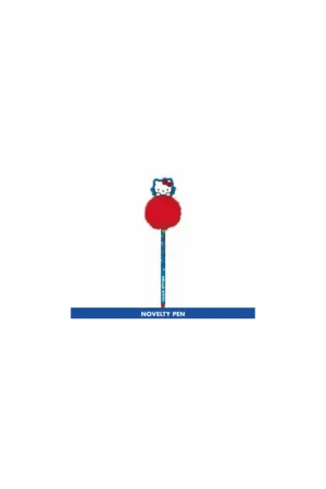 Koop Online HELLO KITTY - Bic Pom Pom