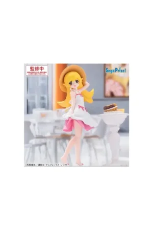 Monogatari Oshino Shinobu Figure Figuurtje Must-Have