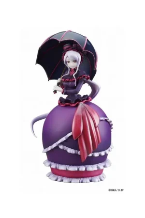 OVERLORD - Shalltear Bloodfallen - Statuette 1/7 21cm Figuurtje Gratis Retour