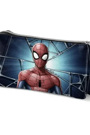 SPIDER-MAN - Triple Kit Snelle Levering