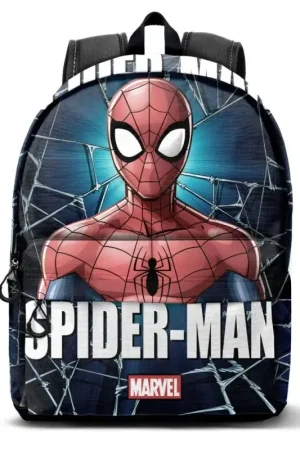 Bestel Nu SPIDER-MAN - HS FAN Backpack '44x31x18cm'