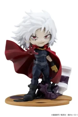 MY HERO ACADEMIA - Tomura Shigaraki - Palverse Statuette 10cm Figuurtje Alleen Vandaag