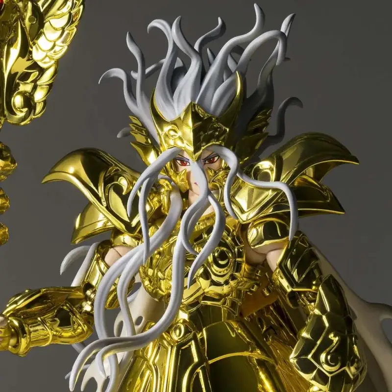 Saint Cloth Myth Ex Ophiuchus Odysseus Figuurtje Express Levering