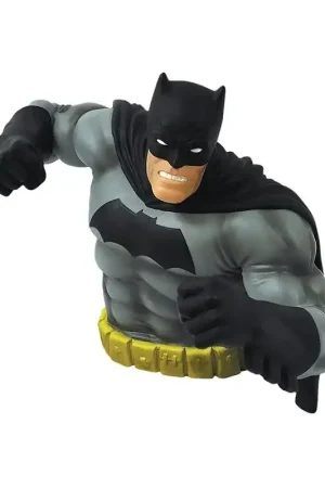 DC - Dark Knight Returns "Black Version" - Piggy bank Premium