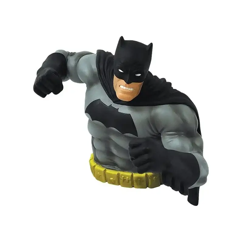 DC - Dark Knight Returns "Black Version" - Piggy bank Premium