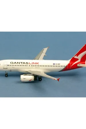 Koop Online Qantaslink Airbus A319 VH-8NP Miniatuur