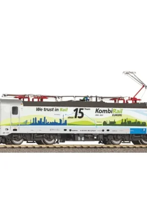 Electric locomotive BR 193 Seizoensaanbieding