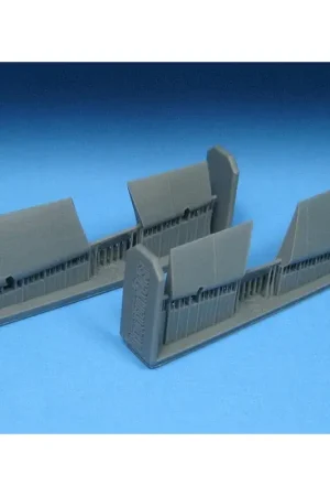 de Havilland Mosquito Mk XVI Landing Flaps Shop Nu