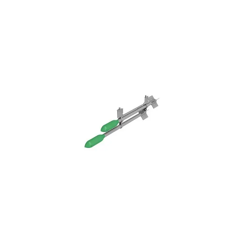 Hawker Sea Fury 2 Tier RP-3 Rockets and rails Uitverkoop