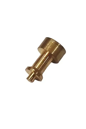 Boat Hardware Brass Aerator 8x15mm (1Pc) Gereduceerde Prijs