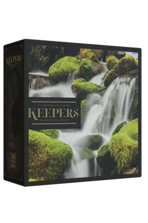 Keepers Lage Prijs