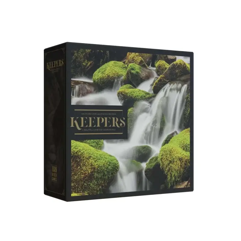 Keepers Lage Prijs