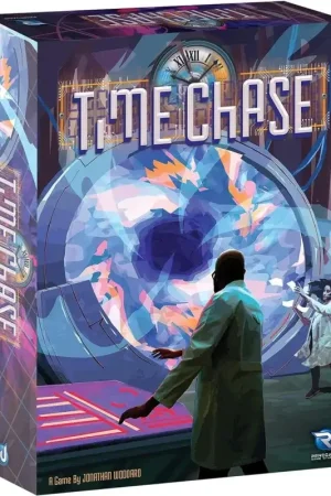 Must-Have Time Chase
