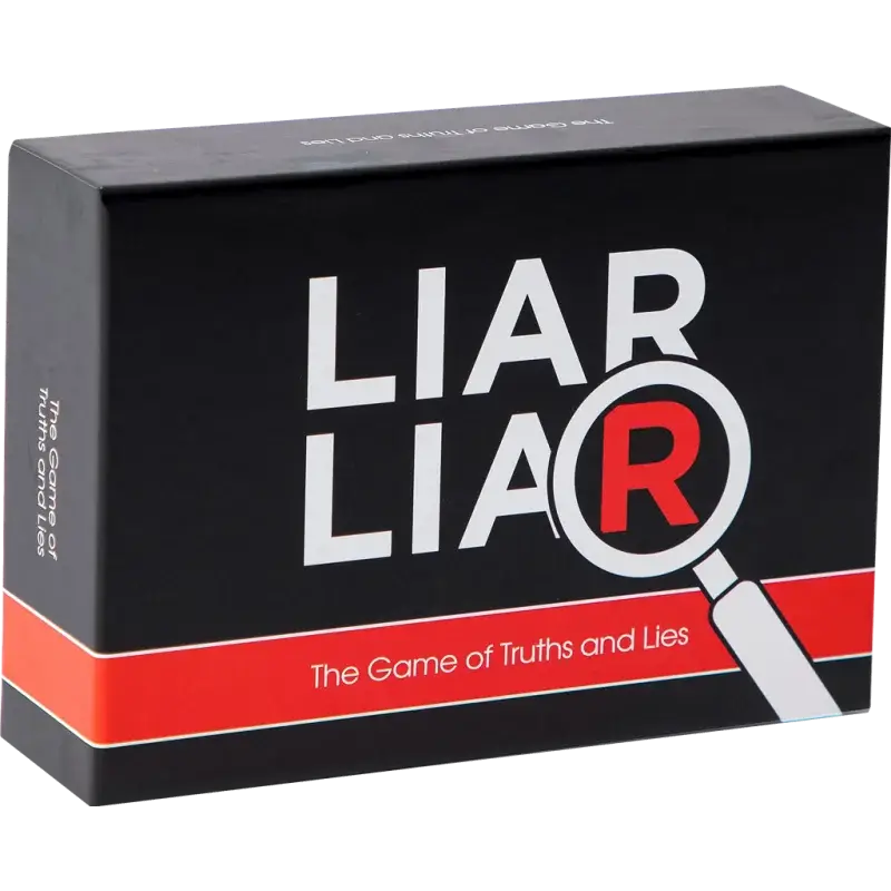Liar Liar Populair